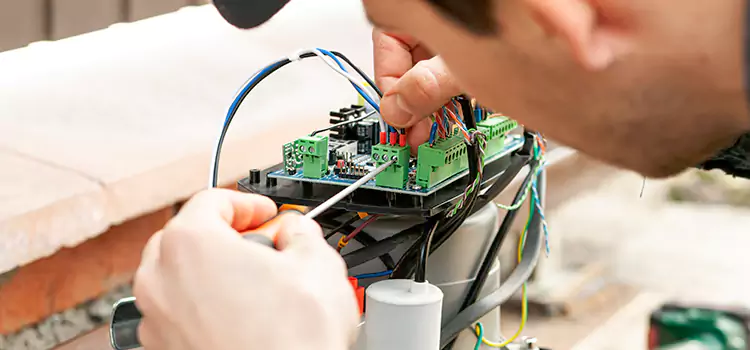 Specialized Brand Gate Motor Repairs Pleasanton