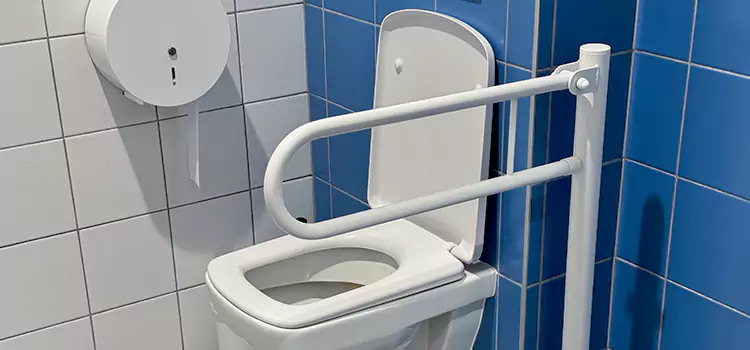 Comprehensive Solutions in Pleasanton, CA for Accessible Facilities