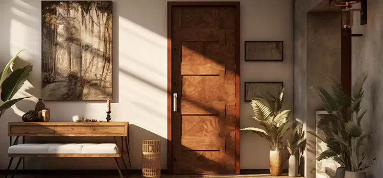 Specialty Interior Doors Pleasanton