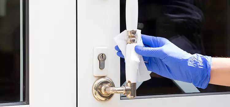 Rekey Lock Cylinder Pleasanton