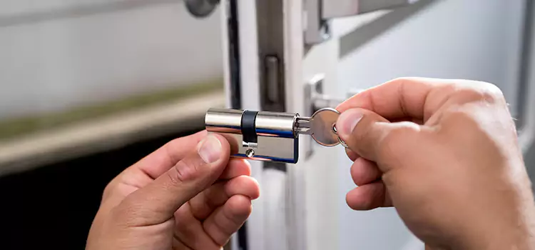 Lock Change Locksmiths Pleasanton