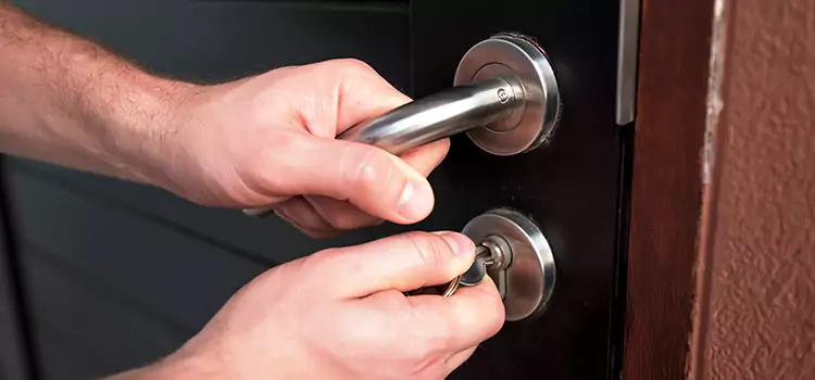 Master Key Control and Audits Pleasanton