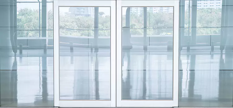 Mobile Sliding Screen Door Replacement Pleasanton