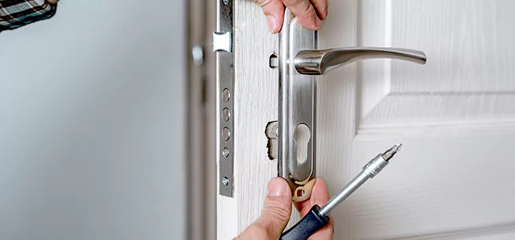 New Door Frame Installation Pleasanton