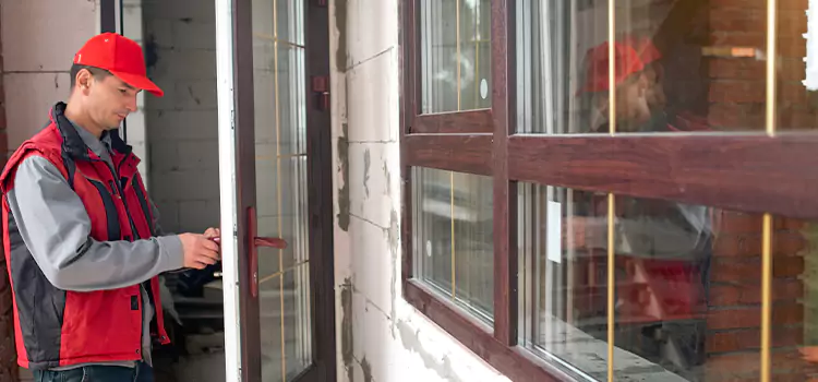 Sliding Door Lock Repair Pleasanton
