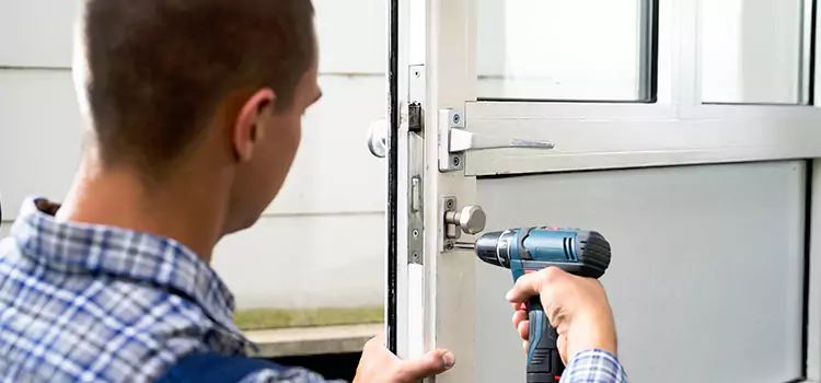 Experienced and Reliable Technicians Pleasanton