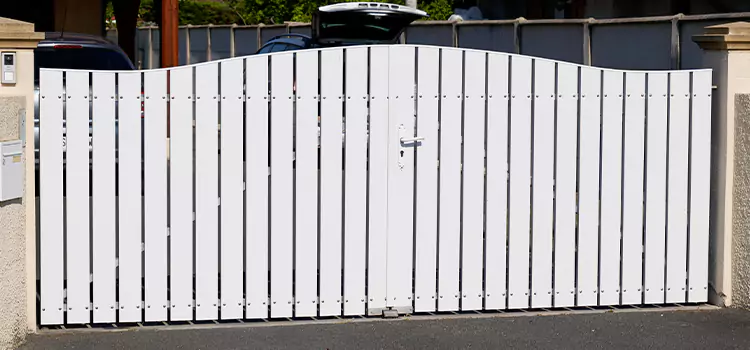 Why Choose Us for Residential Gate Repair in Pleasanton, CA?