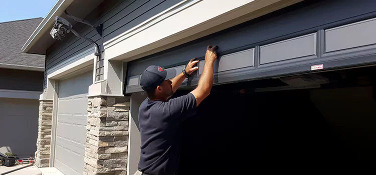 Janus Roll Up Doors Pleasanton
