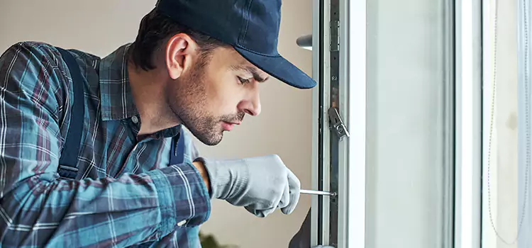 Emergency Response for Latch Issues Pleasanton