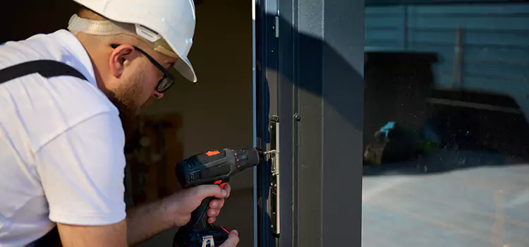 Aluminium Sliding Door Lock Fitting Pleasanton