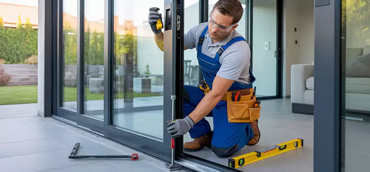 Patio Door Replacement Pleasanton