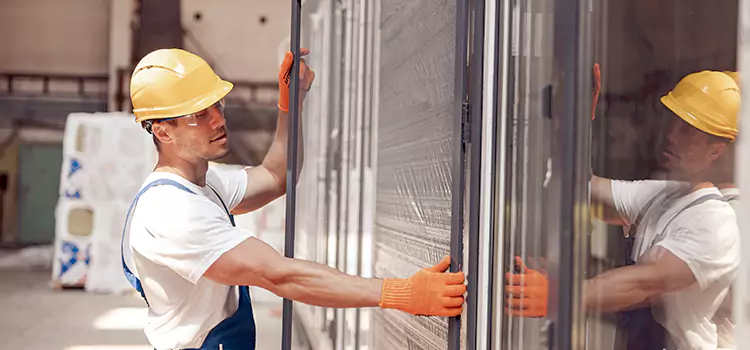 Sliding Door Mesh Replacement Pleasanton