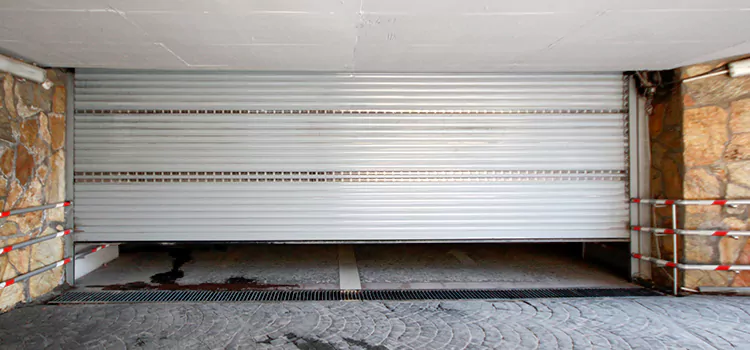 Steel Garage Door Repair Pleasanton