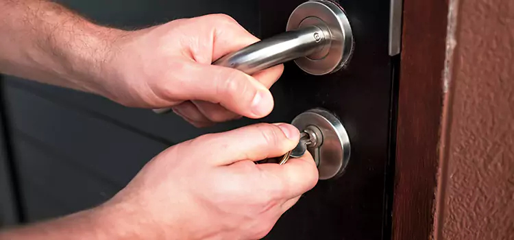 Door Closer Repair & Installation Pleasanton
