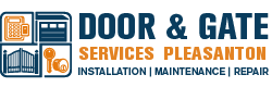 Door & Gate Services Pleasanton